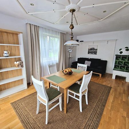 Aberseehaus Nussbaumer Strobl Esterno foto