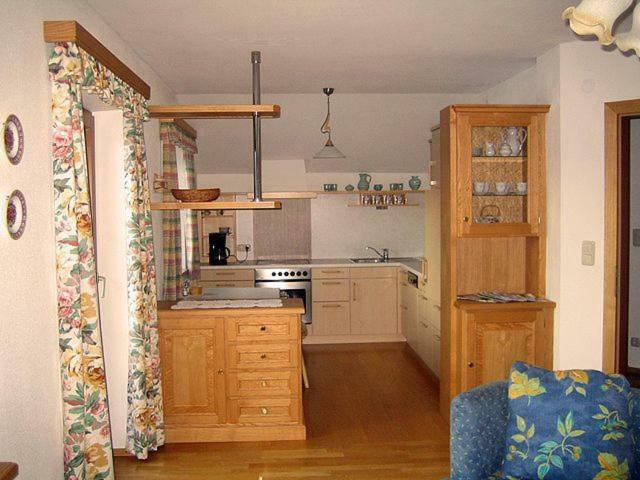 Aberseehaus Nussbaumer Strobl Esterno foto