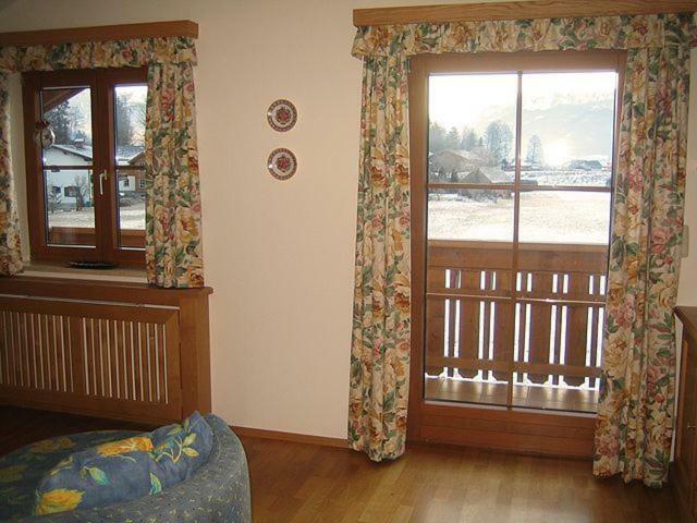 Aberseehaus Nussbaumer Strobl Esterno foto